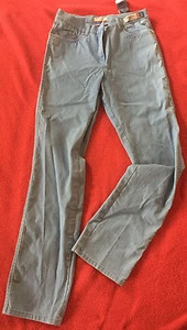 Raphaela by BRAX Dinámica Peppige Azul Claro Mujer Soft-Jeans Stretch Talla 38 - Imagen 1 de 8