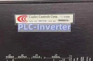 NEW Copley Controls 800-313A Servo Motor Amplifier Fast Delivery/ - Picture 1 of 4