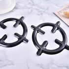 1Pcs Iron Gas Stove Cooker Plate Coffee Moka Pot Stand Reducer Ring Holde Zs