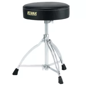 Taburete de batería asiento redondo Tama HT130 - Imagen 1 de 3