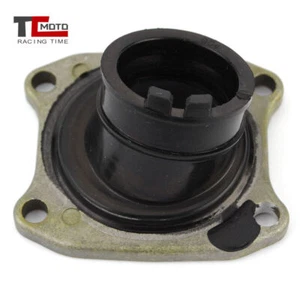 Carb Holder Intake Manifold Boots For Honda 16220-GC4-600 CR80RB CR85RB CR80R - Bild 1 von 6