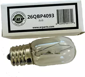 Bulb Replaces With 8205586 1-PACK - Picture 1 of 3