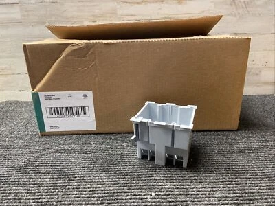 Box of 18 Cantex EZ34DO-HW 2 Gang Box Old Work Outlet Box, PVC