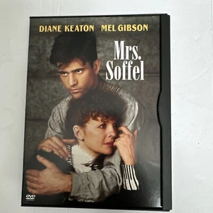 Mrs. Soffel DVD - Picture 1 of 6