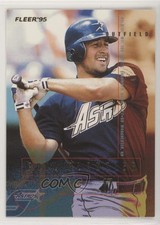 1995 Fleer Update Phil Plantier #U-143