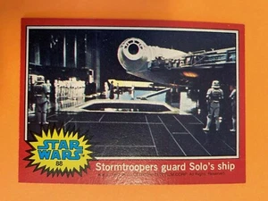 1977 Topps Star Wars #88 Series 2 Trading Card NM Condition 220438 - Picture 1 of 2
