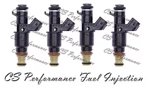 Flow Matched Fuel Injector Set for Acura 2.0 G CODE (4) - Picture 1 of 1