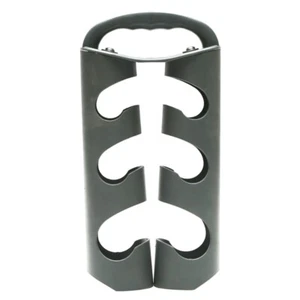 Strength Training Equipment Foldable Dumbbell Rack 3Layers Dumbbell Stand - Picture 1 of 8