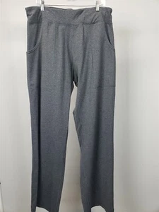 Camiseta deportiva elástica gris curulemon talla XXL - Imagen 1 de 3