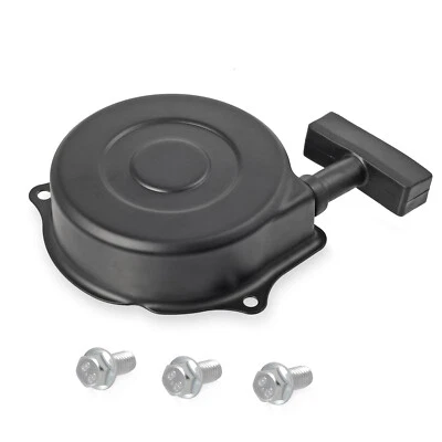 28400-HF7-004 FOR HONDA RECOIL PULL STARTER 1993-2005 TRX90 SPORTRAX ASSEMBLY - Изображение 1 из 4