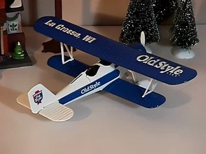 Racing Champions (Ertl) 1:36 F579 Stearman estilo antiguo 1931 - Imagen 1 de 1