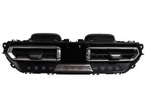 BMW G20 G21 G28 G29 z4 Klimabedienteil Automatic Air Conditioning Control A/C - Picture 1 of 10