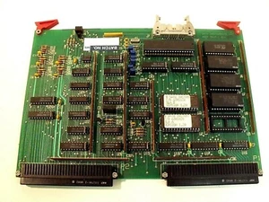 Tarjeta de circuito Data Instruments ASSY D41711 REV F: placa D50578 REV B - Imagen 1 de 6
