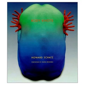 Body Knots - Howard Schatz. Fotografía de desnudos. Nude Photography. Akt. - Imagen 1 de 1