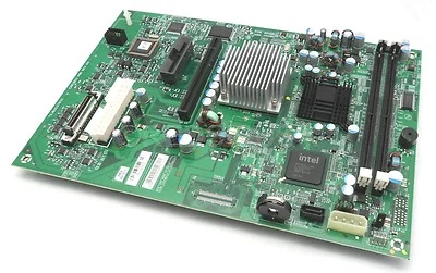 Genuine IBM 4852-526 Main Board 69Y6385 - Image 1 of 4