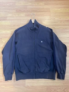 2004 Vintage Visvim Sweater Zip Medium - Picture 1 of 6