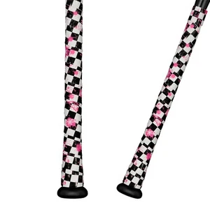 Empuñadura de bate de béisbol SUPACAZ Super Sticky Kush 1,75 mm - Rueda - Imagen 1 de 2