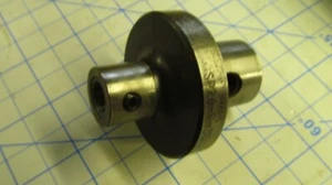 Reductor de extensión Nikken SP26-9-30 33 mm 26 mm-9 mm forrado de carburo 58 mm OAL - Imagen 1 de 3
