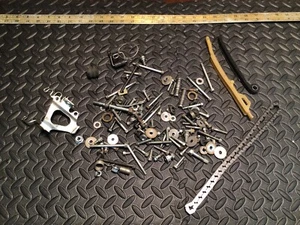 2007 - 2023 Honda crf150r misc engine chassis timing hardware bolts washers Etc - Picture 1 of 10