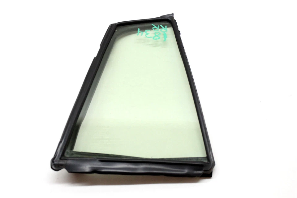 15 SUBARU IMPREZA CROSSTREK PORTA TRASEIRA DIREITA JANELA DE VIDRO VERDE 12 13 14 16 17 - Imagem 1 de 4