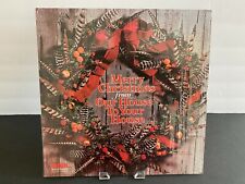 •Various ‎* Merry Christmas From Our House To Your House * LP •1977 •Near Mint!