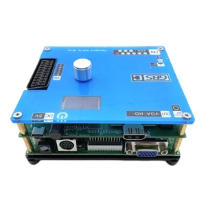 GBS Control Video Converter Supports 1080P Retro Video Game Signal Converter VGA - Picture 1 of 12