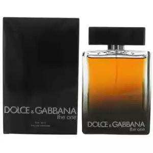 The One by Dolce & Gabbana cologne for men EDP 3.3 / 3.4 oz New in Box - Picture 1 of 1