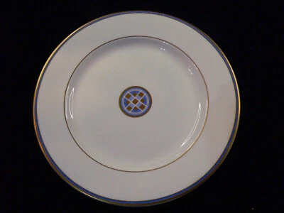 Villeroy & Boch Heinrich Villa Menton Kuchenteller Frühstücksteller  Ø 21,5 cm - Bild 1 von 4