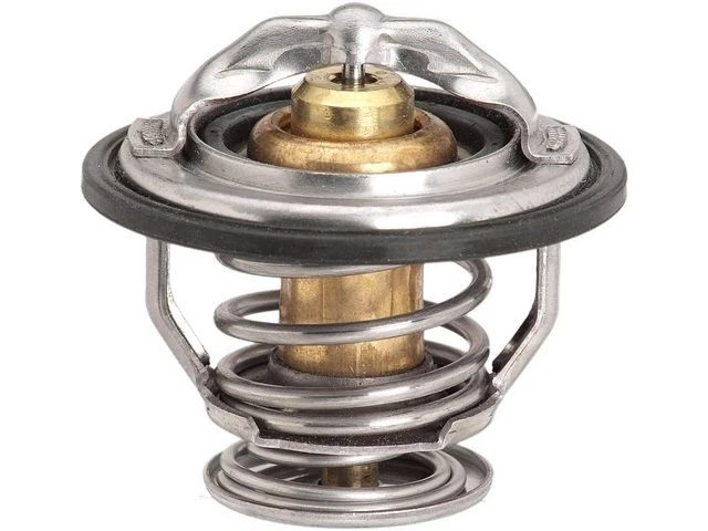 Termostato delantero para GMC Sierra 2500 HD 2001-2016 6,6 L V8 diésel 2003 BQ118PW Foto 1 de 1