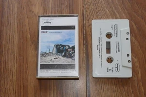 A Farewell To Kings par RUSH (Cassette 1977) - Réédition années 90 - Test joué - Photo 1/4