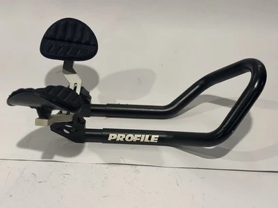 Profile Design T1+ Aluminum Aero Bars - Image 1 of 4