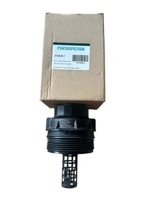 Oil Filter Housing Cap 15620-38010 For Toyota Tundra 5.7L Lexus LX570 - Picture 1 of 6