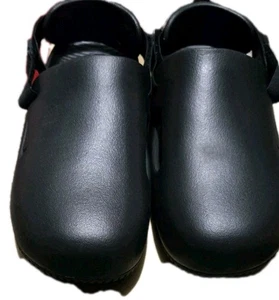 Nike CALM MULE Hombre Negro FD5130-001 Básico Activo Toboganes Talla 9 - Imagen 1 de 4