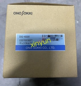 1PCS DG-4320 Brand new counter - Afbeelding 1 van 7
