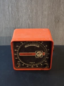 Vintage Ray Jefferson Fish Flasher Model 5200 Philadelphia PA UNTESTED For Parts - Picture 1 of 14