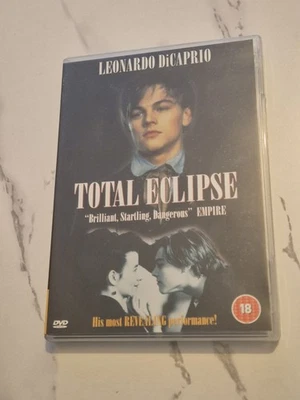 Total Eclipse (DVD, 2003) - Image 1 of 2