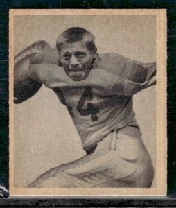 1948 Bowman #35 Mike Micka - GD-VG *TedsCardShack* - Picture 1 of 2