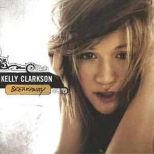Kelly Clarkson Breakaway (CD) Album - Bild 1 von 1