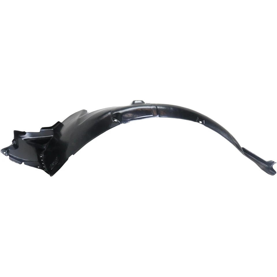Fender Liners Front Driver Left Side Hand  868112C700 for Hyundai Tiburon 07-08 — 第 1/4 张图片