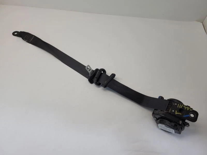 13-19 DODGE JOURNEY LH Seat Belt Front Bucket Seat Driver Retractor  - Imagem 1 de 4