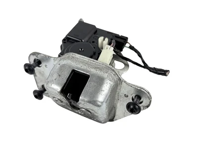 Dodge Durango Chrysler Aspen 2006-2009 maletero trasero escotilla puerta levadiza bloqueo actuador Foto 1 de 4