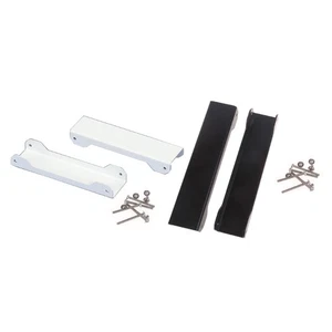 Soporte elevador de ventilador de metal para ventiladores de 14 cm adaptador de componente de carcasa de PC - Imagen 1 de 10
