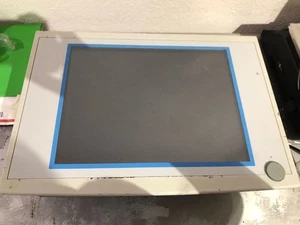 PC Panel Industrial Advantech IPPC-6152A 🖥 15" Pantalla Táctil HMI Usado/Probado - Imagen 1 de 4