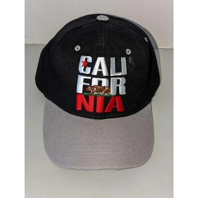 Gorra California ajustable -0622T17 Foto 1 de 2