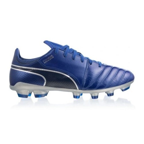 Scarpe Puma 2 Hg Giappone 104983 04 blu