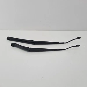Par de brazos limpiaparabrisas delanteros Ford Territory SX-SY-SZ 05/04-12/16 - Imagen 1 de 12