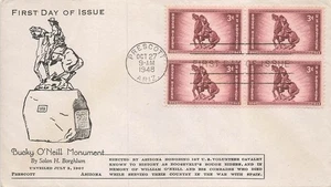 973 3c ROUGH RIDERS - Unbekannt #4 - Bild 1 von 1