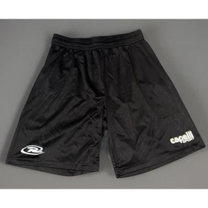 Pantalones Cortos Capelli Cintura Negra 25” Tiro 11” Talla XL 18-20 - Imagen 1 de 6