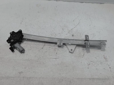 2017-2025 Honda Ridgeline Front Windshield Wiper Transmission Linkage wMotor OEM - Image 1 of 4