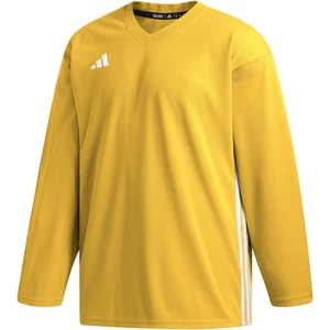 adidas AdiSpeed Mens Hockey Jersey 2.0 - HN3430 - Picture 1 of 3